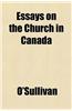 Essays on the Church in Canada