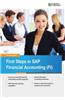 First Steps in SAP Financial Accounting (Fi)