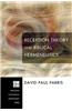 Reception Theory and Biblical Hermeneutics