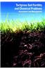 Turfgrass Soil Fertility & Chemical Problems: Assessment and Management