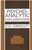 Psycho-Analytic Explorations