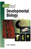 BIOS Instant Notes in Developmental Biology