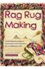 Rag Rug Making