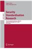 Security Standardisation Research