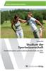 Studium Der Sportwissenschaft