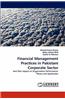 Financial Management Practices in Pakistani Corporate Sector