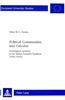 Political Communities and Calculus: Sociological Analysis in the Italian Scientific Tradition (1924-1943)