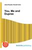 You, Me and Dupree