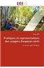 Pratiques Et Representations Des Usagers D''Espaces Verts = Pratiques Et Repra(c)Sentations Des Usagers D''Espaces Verts