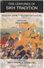 Five Centuries of Sikh Tradition