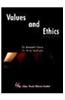 Values and Ethics