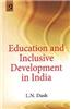 Education And Inclusive Development In India