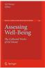 Assessing Well-being