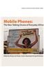 Mobile Phones