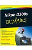 Nikon D300s For Dummies