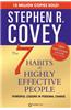 7 Habits Of Highly Effective People