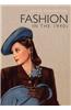 Fashion in the 1940s