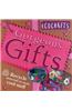 Gorgeous Gifts: Use Recycled Materials to Make Cool Crafts