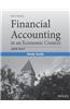 Study Guide to accompany Financial Accounting in an Economic Context 9e