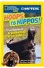 Hoops to Hippos!: True Stories of a Basketball Star on Safari