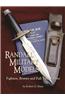 Randall Military Models: Fighters, Bowies and Full Tang Knives