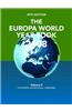 The Europa World Year Book 2008 Volume 2