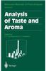 Analysis of Taste and Aroma