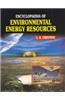 Encyclopaedia of Energy Resources