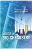 Guide to Biochemistry