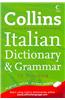 Collins Italian Dictionary & Grammar