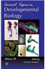 Current Topics in Developmental Biology