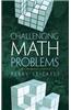 Challenging Math Problems