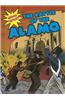 The Battle of the Alamo
