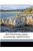 Nutrition and Clinical Dietetics