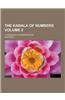 The Kabala of Numbers; A Handbook of Interpretation Volume 2