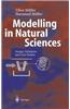 Modelling in Natural Sciences