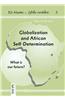 Globalization and African Self-Determination
