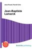 Jean-Baptiste Lamarck