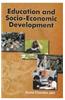 Education and Socio-Economic Development