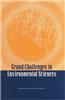Grand Challenges in Environmental Sciences