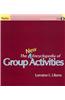 The New Encyclopedia of Group Activities, (with CD) Package [With CDROM]