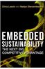 Embedded Sustainability: The Next Big Competitive Advantage
