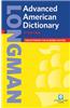 Longman Advanced American Dictionary [With CDROM]