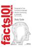 Studyguide for Core Curriculum for Neonatal Intensive Care Nursing