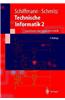 Technische Informatik 2: Grundlagen Der Computertechnik