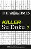 Times Killer Su Doku Book 7