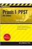 CliffsNotes Praxis I: PPST