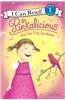 Pinkalicious and the Pink Parakeet