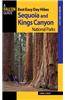 Best Easy Day Hikes Sequoia and Kings Canyon National Parks