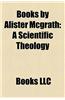 Books by Alister Mcgrath